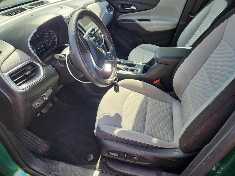 Aukcja sprzedaży 2019 Chevrolet Equinox, vin: 2GNAXHEV9K6218023, numer aukcji: 52155616