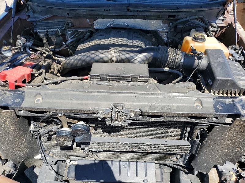 Aukcja sprzedaży 2012 Ford F150, vin: 1FTFW1ETXCFA59298, numer aukcji: 53290606