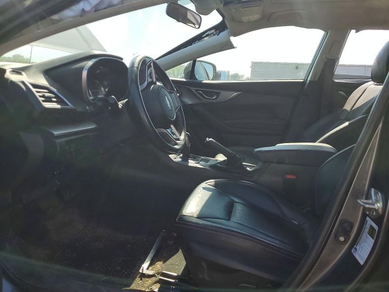 2021 Subaru Crosstrek მანქანა იყიდება აუქციონზე, vin: JF2GTHMC4M8279633, აუქციონის ნომერი: 53699676