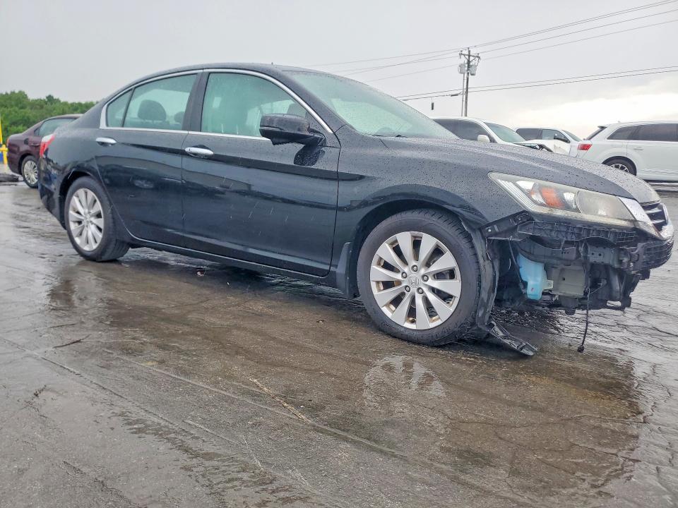 54475496 :رقم المزاد ، 1HGCR2F79FA064674 vin ، 2015 Honda Accord مزاد بيع