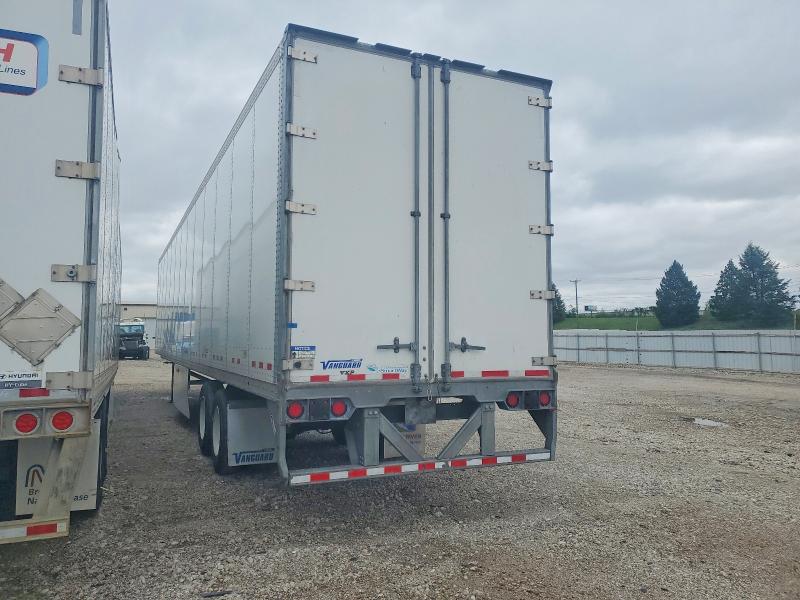 Aukcja sprzedaży 2023 Vanguard Trailer, vin: 5V8VC5323PT310916, numer aukcji: 54401876