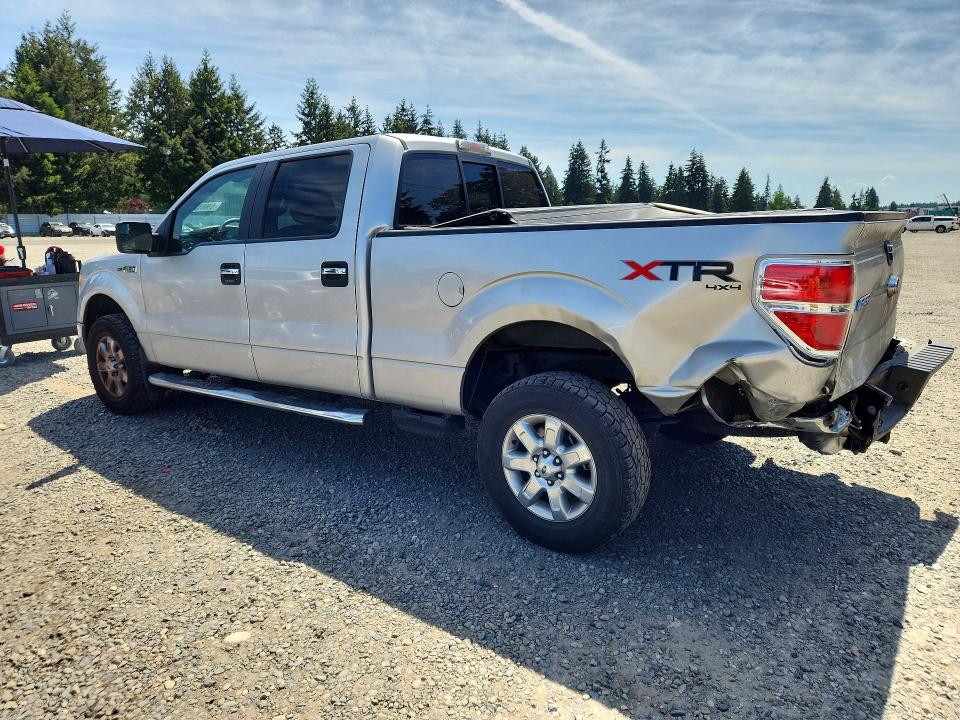 Aukcja sprzedaży 2014 Ford F150, vin: 1FTFW1EF8EFD00479, numer aukcji: 53665216