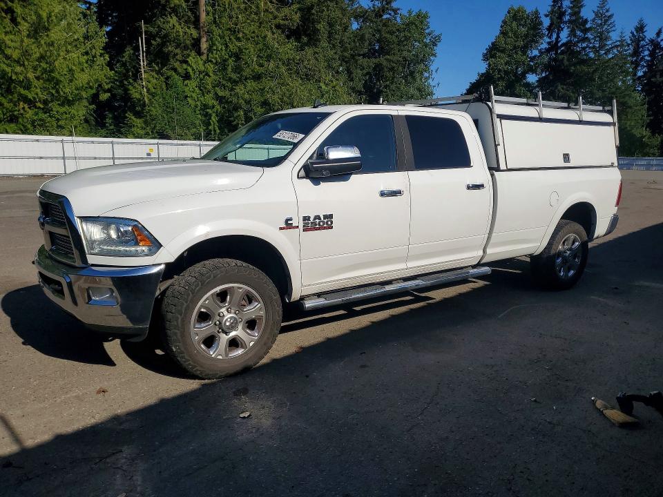 Aukcja sprzedaży 2014 Ram 2500, vin: 3C6UR5KL1EG299763, numer aukcji: 55127066