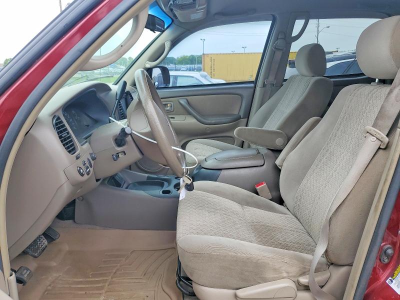 Aukcja sprzedaży 2006 Toyota Tundra, vin: 5TBDT44176S502652, numer aukcji: 51353286
