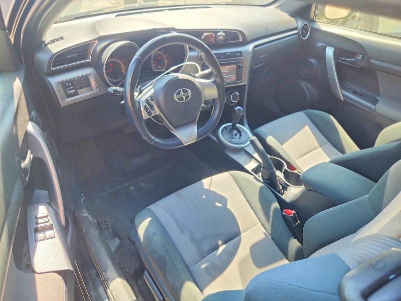 Продажа на аукционе авто 2015 Scion Tc, vin: JTKJF5C72FJ009464, номер лота: 53006166