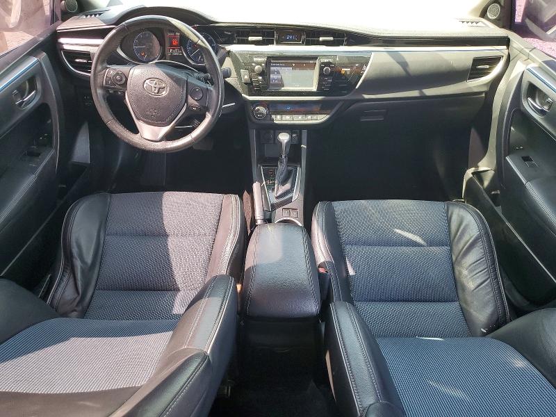 Aukcja sprzedaży 2014 Toyota Corolla, vin: 5YFBURHE0EP099398, numer aukcji: 55563056