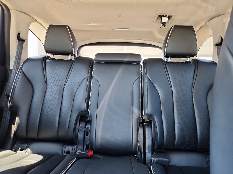 55298826 :رقم المزاد ، 5J8YE1H89PL014039 vin ، 2023 Acura Mdx مزاد بيع