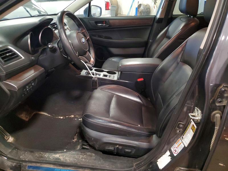2018 Subaru Outback მანქანა იყიდება აუქციონზე, vin: 4S4BSANC0J3213960, აუქციონის ნომერი: 55008126