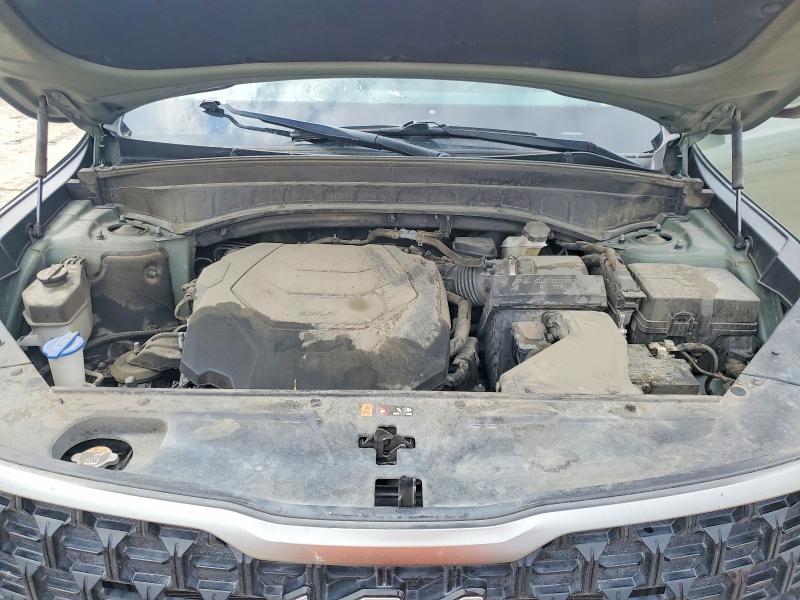 Aukcja sprzedaży 2023 Kia Telluride, vin: 5XYP3DGC3PG332385, numer aukcji: 53022536