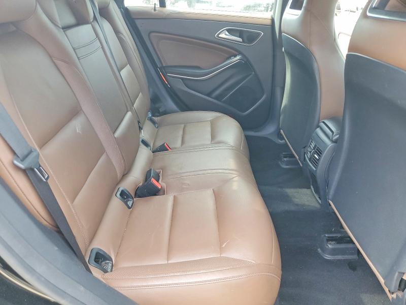 54086686 :رقم المزاد ، WDDSJ4EB4FN270082 vin ، 2015 Mercedes-benz Cla-class Cla250 4ma مزاد بيع