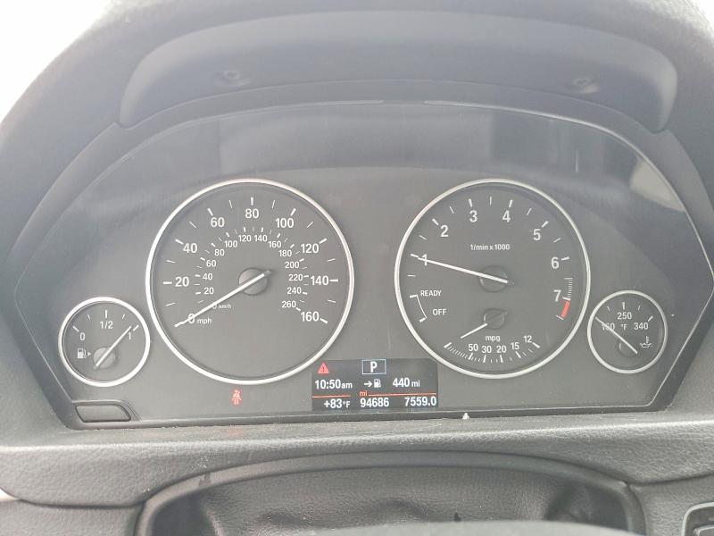 Продажа на аукционе авто 2018 Bmw 320, vin: WBA8A9C57JAH12142, номер лота: 53093206