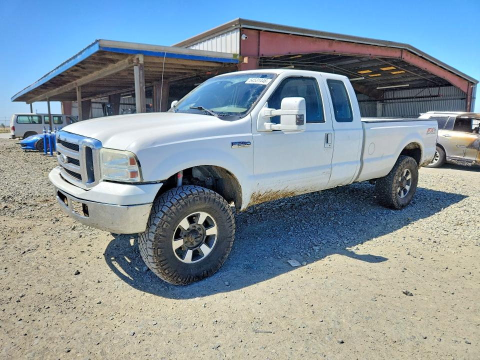 Aukcja sprzedaży 2000 Ford F250, vin: 1FTNX21F2YEA20331, numer aukcji: 54531446