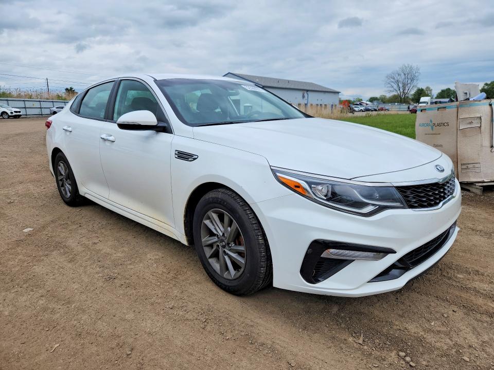 2020 Kia Optima მანქანა იყიდება აუქციონზე, vin: 5XXGT4L35LG422223, აუქციონის ნომერი: 52598856