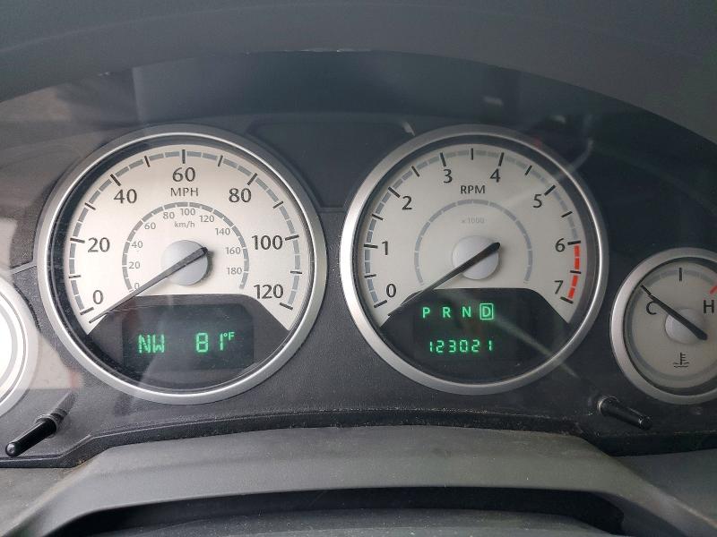 Продаж на аукціоні авто 2009 Chrysler Town & Country, vin: 2A8HR54159R627698, номер лоту: 53204536