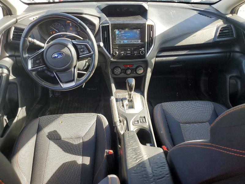 Продаж на аукціоні авто 2019 Subaru Crosstrek, vin: JF2GTAEC4KH349084, номер лоту: 54733726