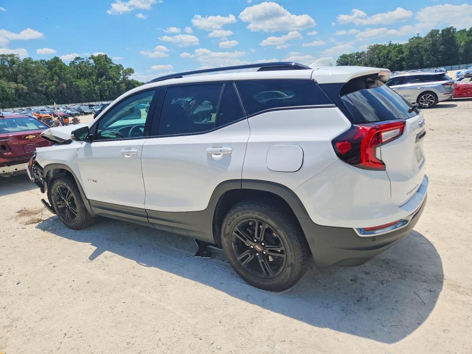 Aukcja sprzedaży 2024 Gmc Terrain, vin: 3GKALYEG8RL396442, numer aukcji: 53749816
