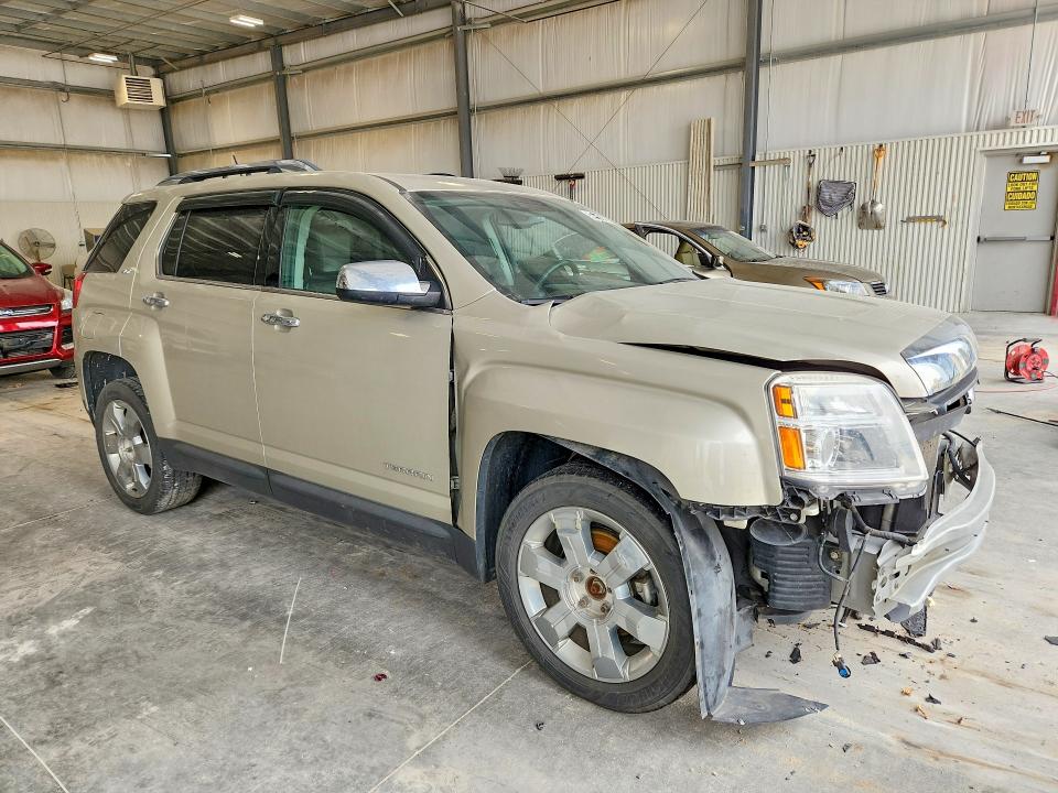 Продажа на аукционе авто 2015 Gmc Terrain, vin: 2GKFLTE36F6347259, номер лота: 54064796