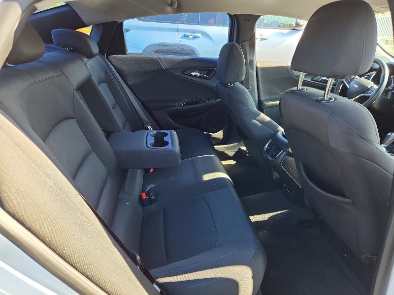 Aukcja sprzedaży 2016 Chevrolet Malibu, vin: 1G1ZF5SX0GF318567, numer aukcji: 54533846