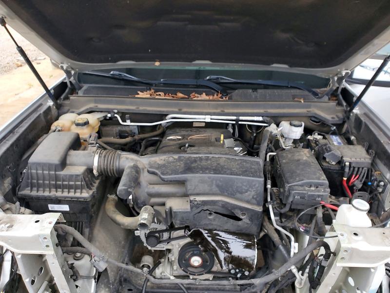 Продаж на аукціоні авто 2022 Chevrolet Colorado, vin: 1GCHSCEA1N1161989, номер лоту: 54896996