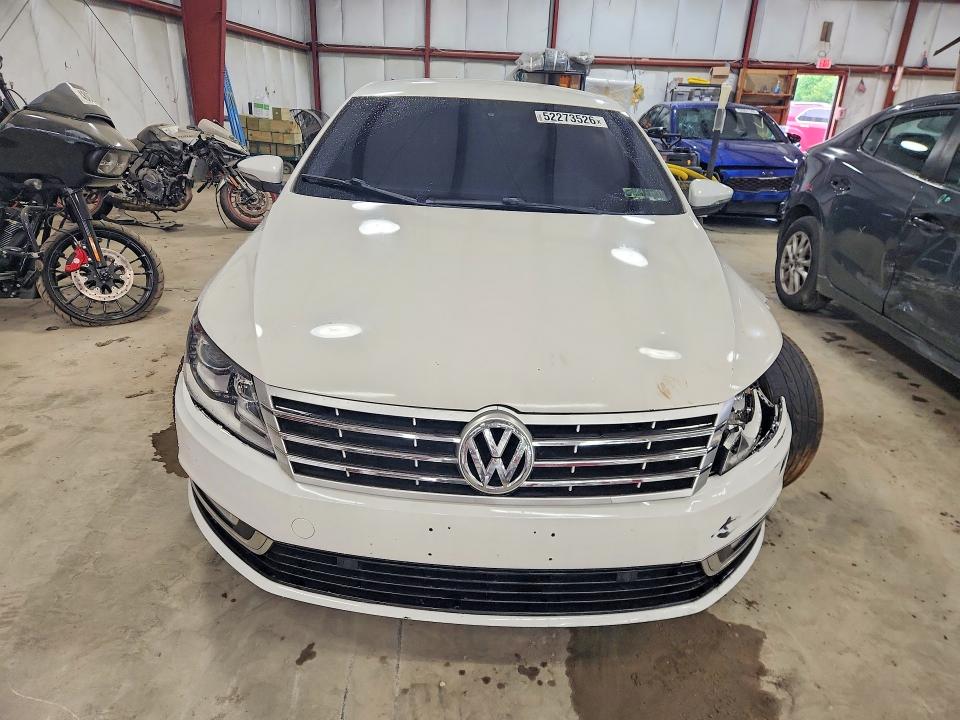 2014 Volkswagen Cc მანქანა იყიდება აუქციონზე, vin: WVWBP7AN3EE540976, აუქციონის ნომერი: 52273526
