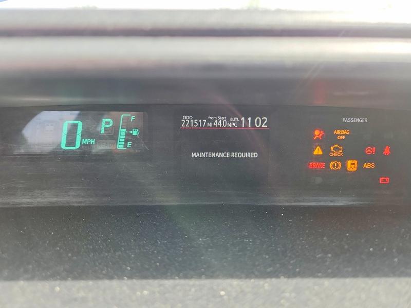 Продажа на аукционе авто 2013 Toyota Prius C, vin: JTDKDTB38D1543473, номер лота: 53238106