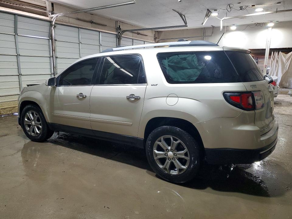 2014 Gmc Acadia მანქანა იყიდება აუქციონზე, vin: 1GKKVRKD9EJ315271, აუქციონის ნომერი: 52053436
