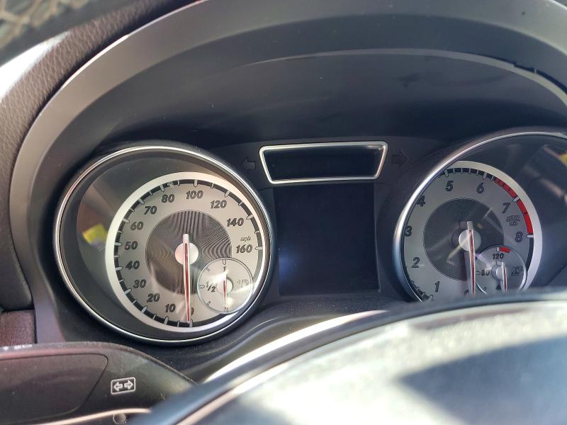 Продаж на аукціоні авто 2016 Mercedes-benz Cla, vin: WDDSJ4EB6GN322099, номер лоту: 53439656