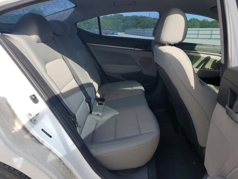 Aukcja sprzedaży 2017 Hyundai Elantra, vin: 5NPD94LA4HH073471, numer aukcji: 53251486