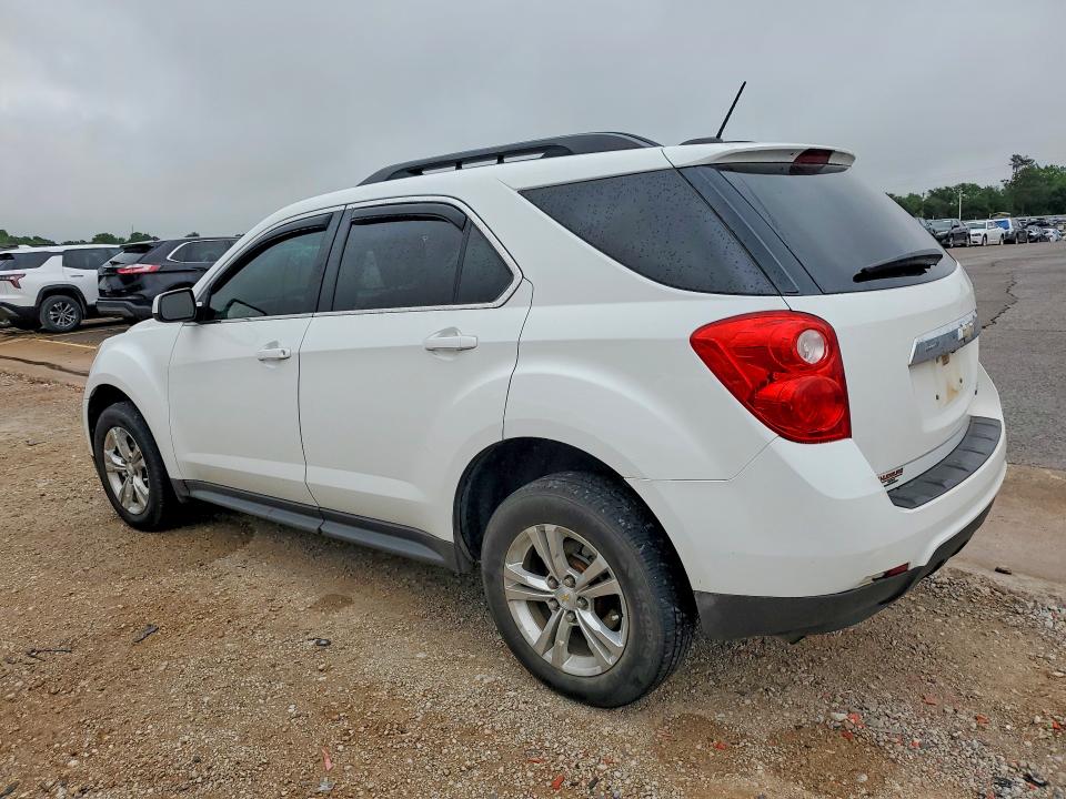 Aukcja sprzedaży 2015 Chevrolet Equinox, vin: 2GNALBEK1F6105672, numer aukcji: 54002786