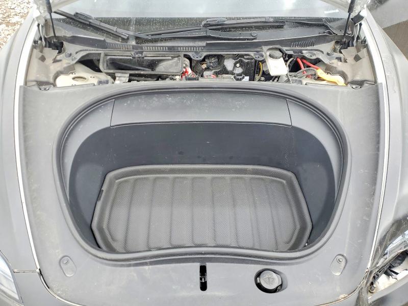 Aukcja sprzedaży 2024 Tesla Model 3, vin: 5YJ3E1EAXRF830540, numer aukcji: 52880186