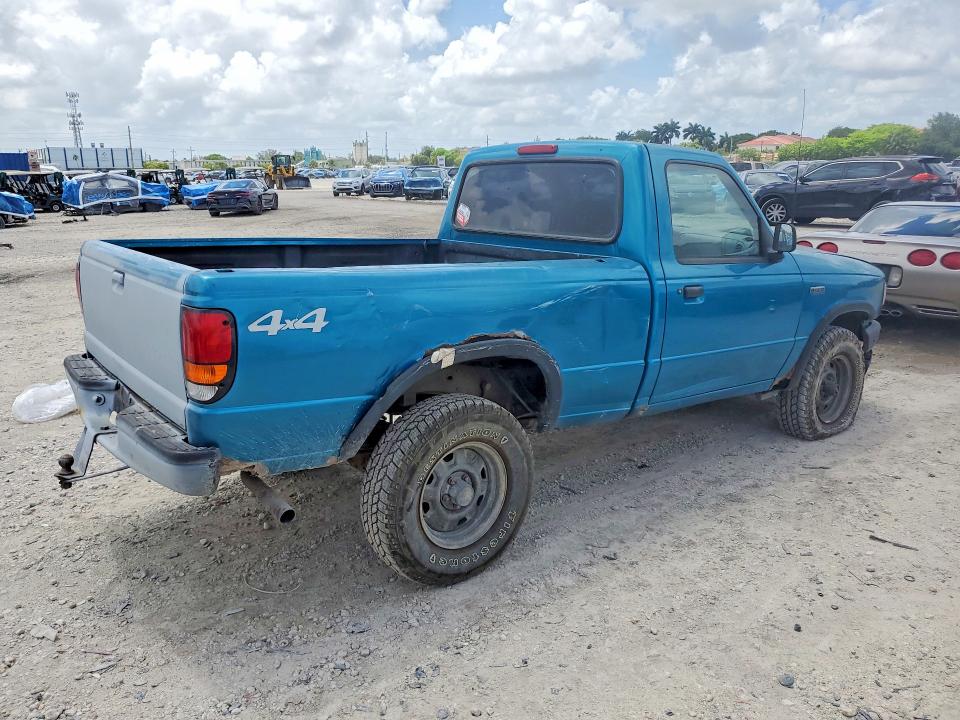 Aukcja sprzedaży 1995 Mazda B2300, vin: 4F4CR13A6STM05267, numer aukcji: 54879366