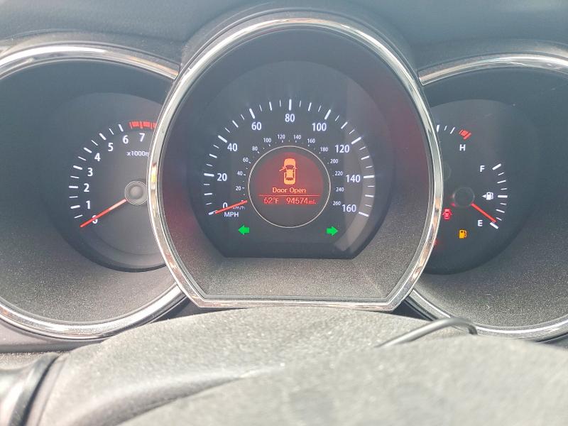 Продажа на аукционе авто 2013 Kia Optima, vin: 5XXGM4A7XDG248718, номер лота: 52063286
