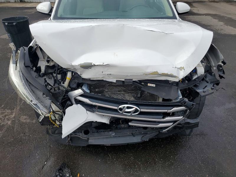 Aukcja sprzedaży 2017 Hyundai Tucson, vin: KM8J23A45HU470042, numer aukcji: 53551566
