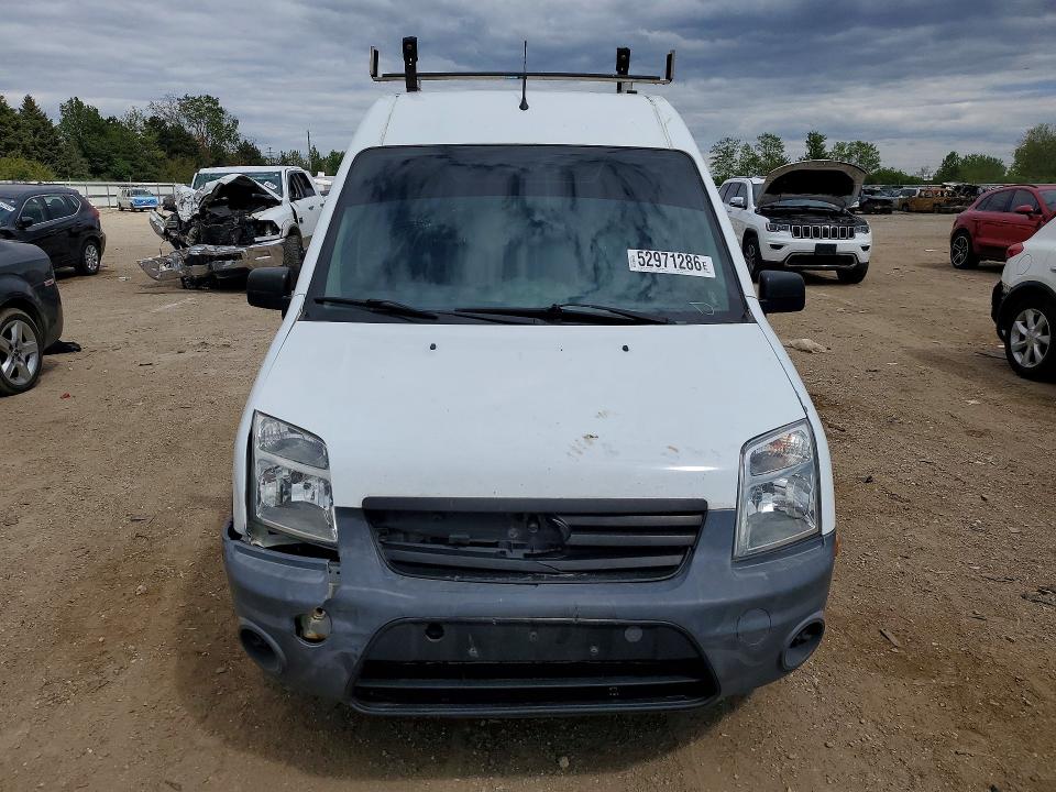 52971286 :رقم المزاد ، NM0LS7AN5DT147703 vin ، 2013 Ford Transit Connect مزاد بيع