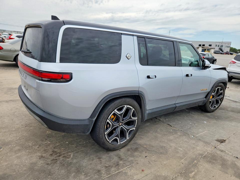 Aukcja sprzedaży 2023 Rivian R1s, vin: 7PDSGABA9PN027915, numer aukcji: 52922306