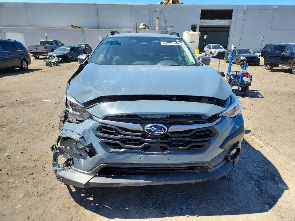 Aukcja sprzedaży 2025 Subaru Crosstrek, vin: JF2GUHDCXSH305887, numer aukcji: 53828236