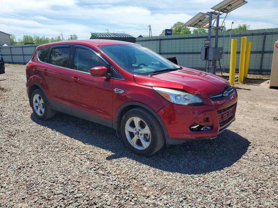Продаж на аукціоні авто 2015 Ford Escape, vin: 1FMCU9GX9FUB44331, номер лоту: 54627156