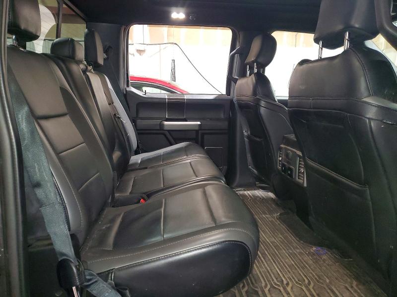 2019 Ford F150 მანქანა იყიდება აუქციონზე, vin: 1FTFW1RGXKFB68470, აუქციონის ნომერი: 52947116