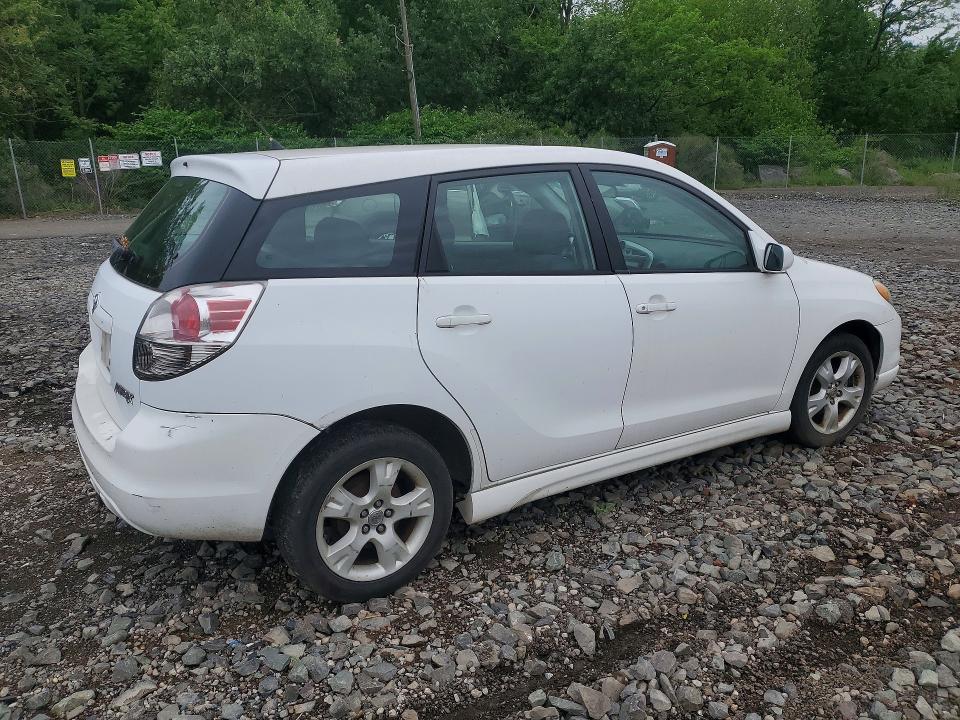 Продажа на аукционе авто 2005 Toyota Corolla Matrix, vin: 2T1KR32E15C500576, номер лота: 54613596