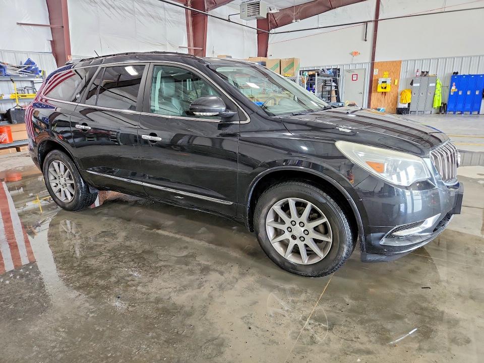 Продажа на аукционе авто 2014 Buick Enclave, vin: 5GAKVBKD3EJ130217, номер лота: 52878326