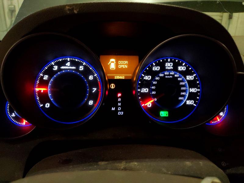 Продажа на аукционе авто 2007 Acura Mdx, vin: 2HNYD28227H547604, номер лота: 52344626