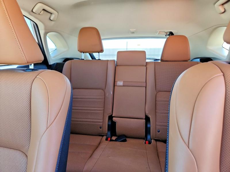 Aukcja sprzedaży 2020 Lexus Nx, vin: JTJGJRDZ1L5007312, numer aukcji: 52726386