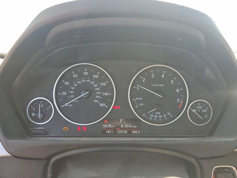 Aukcja sprzedaży 2013 Bmw 328, vin: WBA3C1G58DNN93222, numer aukcji: 54176686