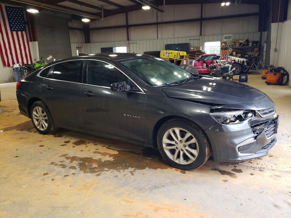 Продаж на аукціоні авто 2016 Chevrolet Malibu, vin: 1G1ZE5ST7GF219177, номер лоту: 52391656