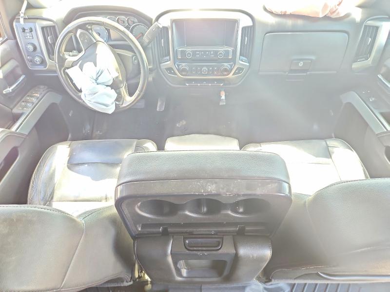 54491586 :رقم المزاد ، 3GCUKREC8JG331313 vin ، 2018 Chevrolet Silverado مزاد بيع