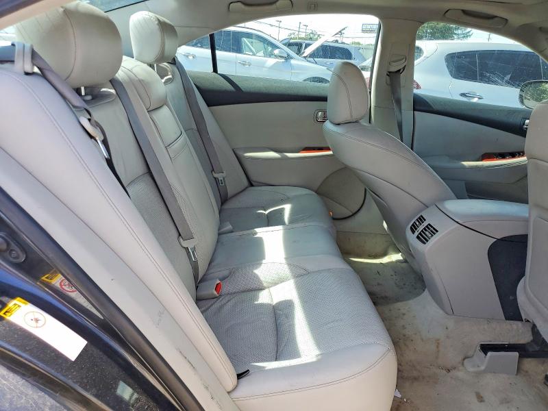 55368086 :رقم المزاد ، JTHBJ46G972087184 vin ، 2007 Lexus Es مزاد بيع