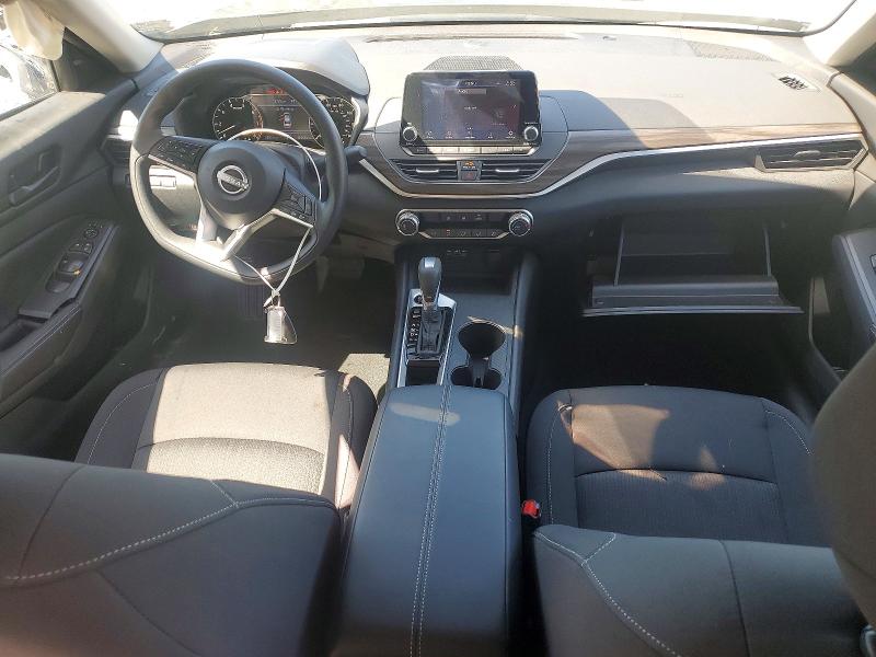 55433986 :رقم المزاد ، 1N4BL4DV6TN324810 vin ، 2026 Nissan Altima مزاد بيع