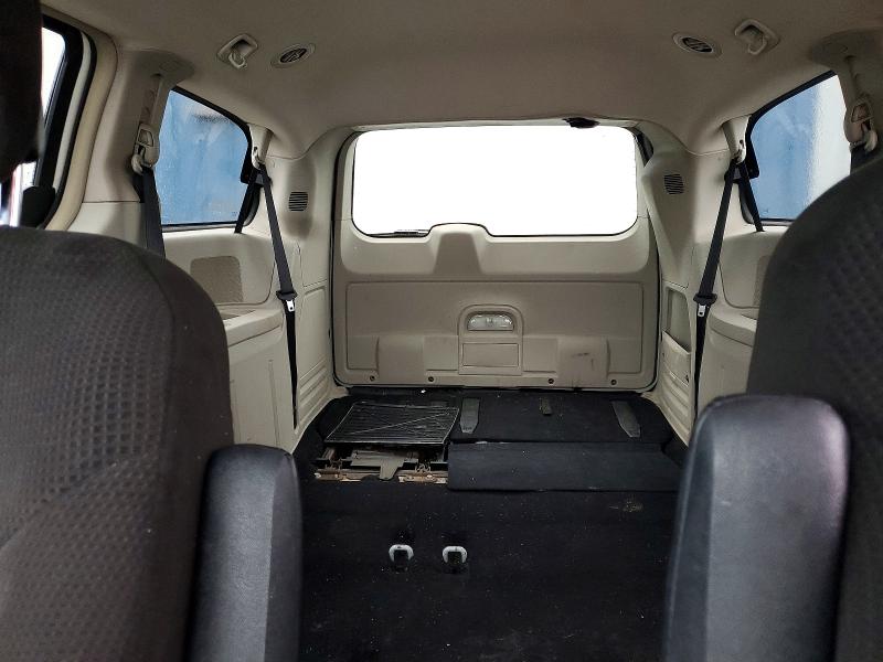 Aukcja sprzedaży 2012 Dodge Grand Caravan, vin: 2C4RDGDG6CR316203, numer aukcji: 55256256