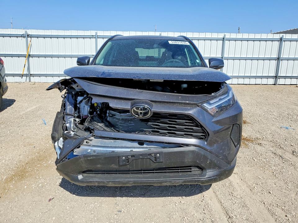 2025 Toyota Rav4 მანქანა იყიდება აუქციონზე, vin: 2T3P1RFV3SC568262, აუქციონის ნომერი: 53831836