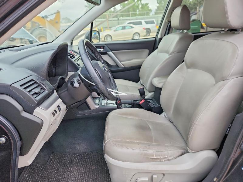 Продаж на аукціоні авто 2014 Subaru Forester, vin: JF2SJAPC2EH418792, номер лоту: 52426136
